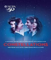 Constellations (2018) poster