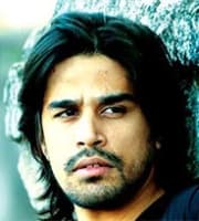 Mudassir Khan — Actor