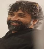 Satheesh Kurup — Cinematography