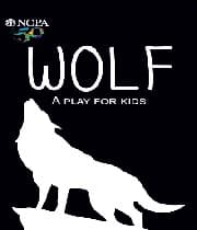 Wolf (2018) poster