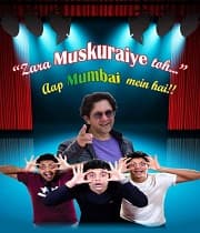 Zara Muskuraiye Toh (2018) poster