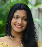 Katyayani Sharma — Supporting Actress