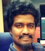 Vinu Manasu — Music director