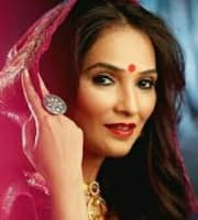 Nutan Jayant — Actress