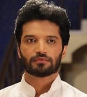 Ravi Gowda — Actor