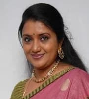 Veena Sunder — Actress