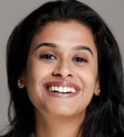 Adithi Kalkunte — Supporting Actress