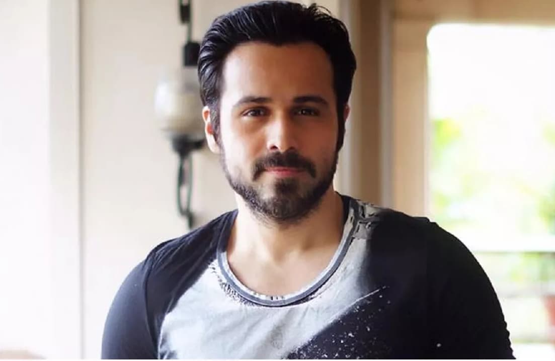 Emraan Hashmi requests for a gas mask for shooting Chehre