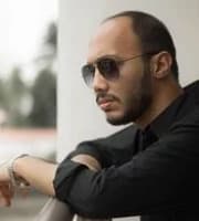 Anand Madhusoodanan — Music director
