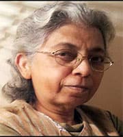 Usha Dixit — Dialogue
