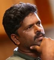 Chandra Mohan — Story Writer