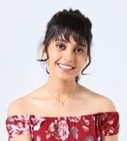 Ananya Kashyap — Actress