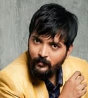 Vinay Bharadwaj — Director