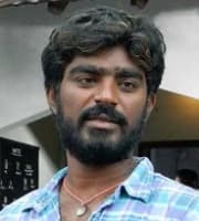 Abinandhan Ramanujam — Cinematography