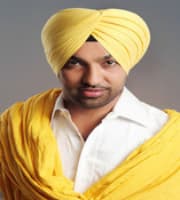 Harjit Harman — Supporting Actor