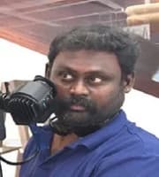 Vinod Bharati — Cinematography