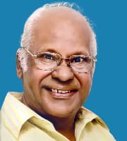 Raavi Kondala Rao — Actor