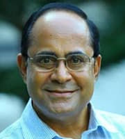 Dinesh Panicker — Supporting Actor