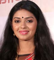 Gayathri Krishnaa — Supporting Actress