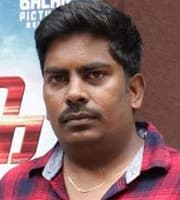 Rathina Shiva — Director