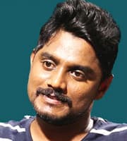 Prasanna Kumar — Cinematography