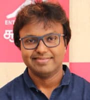 D Imman — Music Director