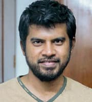 Pa Vijay — Lyricist