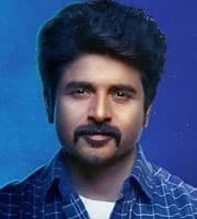 Sivakarthikeyan Doss — Actor
