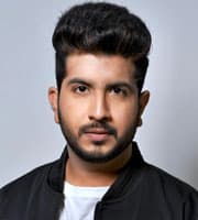 Jigardan Gadhavi — Singer