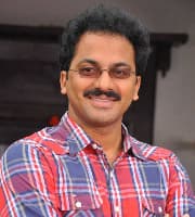 G Ashok — Director