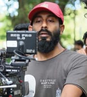 Prakash Velayudhan — Cinematography