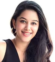 Mirnalini Ravi — Actress