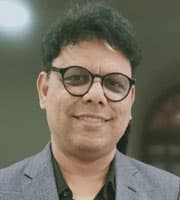 C Sathya — Music Director