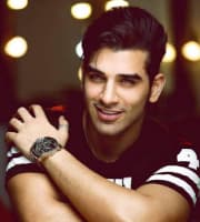 Paras Chhabra — Supporting Actor