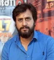 Ashwin Hasan — Supporting Actor