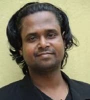 Karthik Venkatesh — Music director