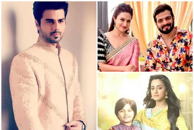 Siddharth Shivpuri to replace Zebby Singh in Yeh Hai Mohabbatein spin off