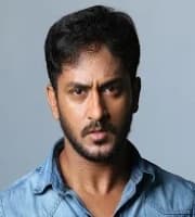 Manoj Nandam — Supporting Actor