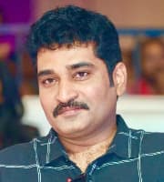 Rajiv Kanakala — Supporting Actor