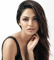 Sobhita Dhulipala — Actress