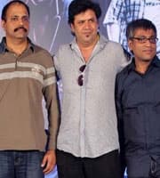 Satya-Manik-Afsar — Music Director