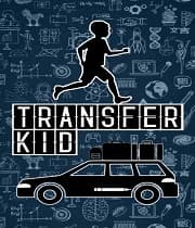 Transfer Kid (2018) poster
