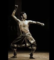 Pravin Kumar — Choreography