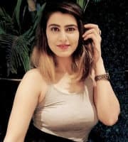 Tanvi Tondon — Actress