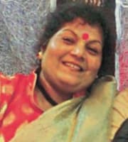 Gauri Kendre — Supporting Actress