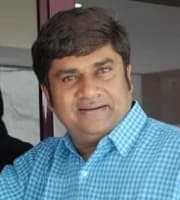 Rangayana Raghu — Actor
