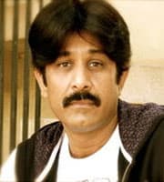 Sujeet Shetty — Singer