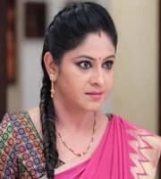 Lakshmi Siddaiah — Supporting Actress