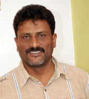 Paruchuri Murali — Story Writer