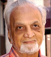 Vijay Tendulkar — Screenplay